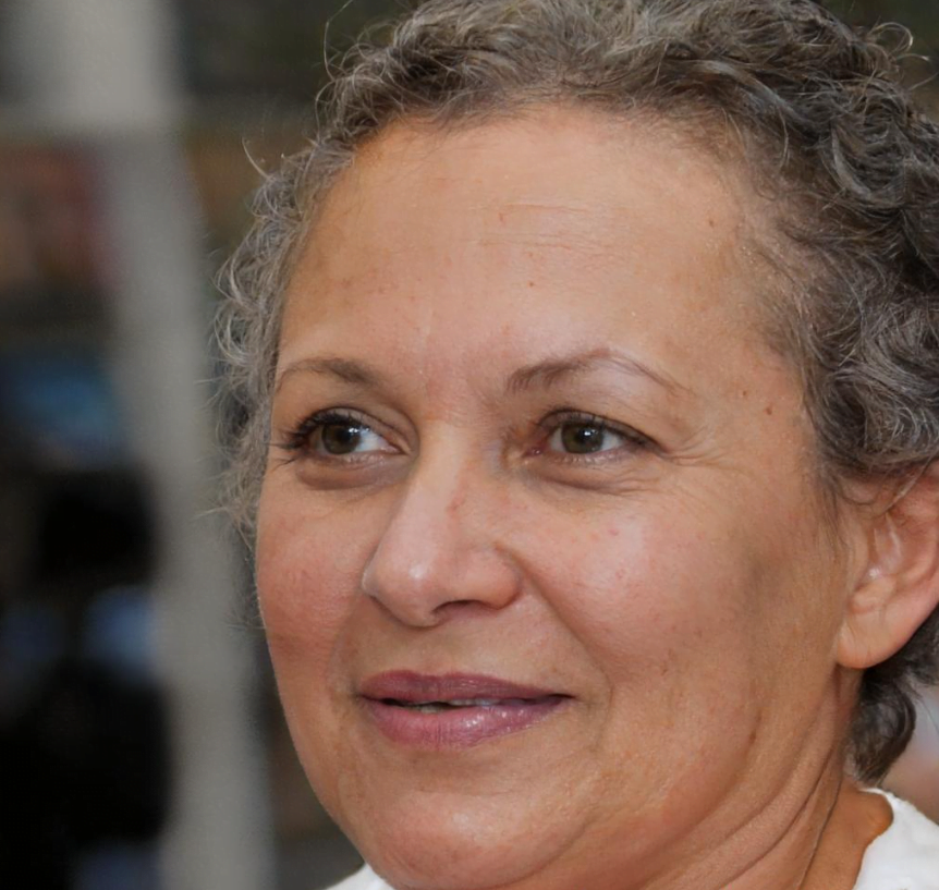 Eliane Camarro